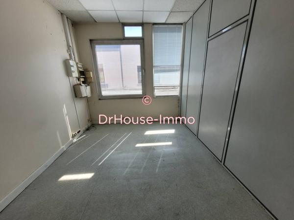 Bureau à louer 5 pièces de 60 m²