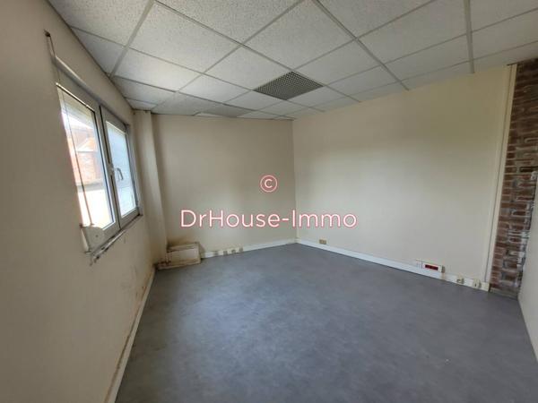 Bureau à louer 5 pièces de 60 m²