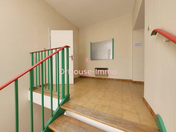 Bureau à louer 5 pièces de 60 m²