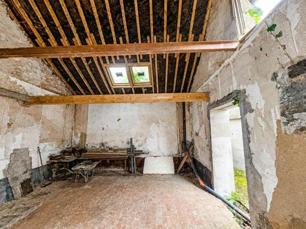 Maison à vendre 87 920 € Menars 1 pièce 50 m² DPE