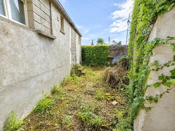 Maison à vendre 87 920 € Menars 1 pièce 50 m² DPE
