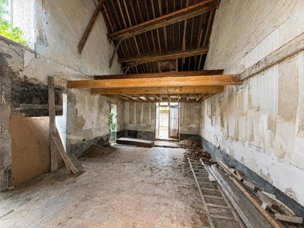 Maison à vendre 87 920 € Menars 1 pièce 50 m² DPE