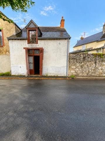 Maison 77 420 € Menars 1 pièce 50 m² DPE