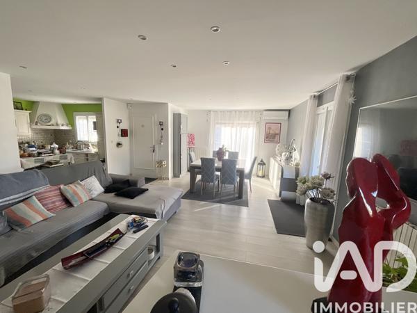 Maison à vendre 4 pièces 102 m² Parempuyre