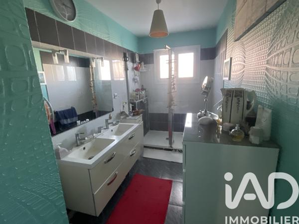 Maison à vendre 4 pièces 102 m² Parempuyre