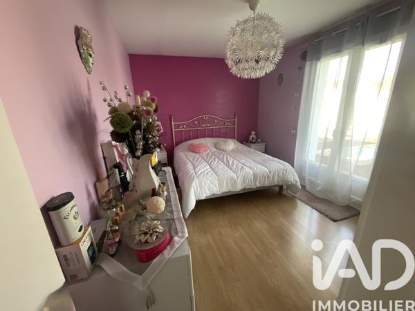 Maison à vendre 4 pièces 102 m² Parempuyre