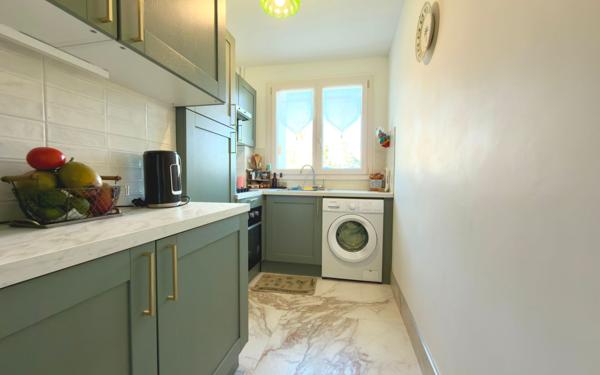 Appartement à vendre    4 pièces • 65,97 m2 Épinay-sur-Seine