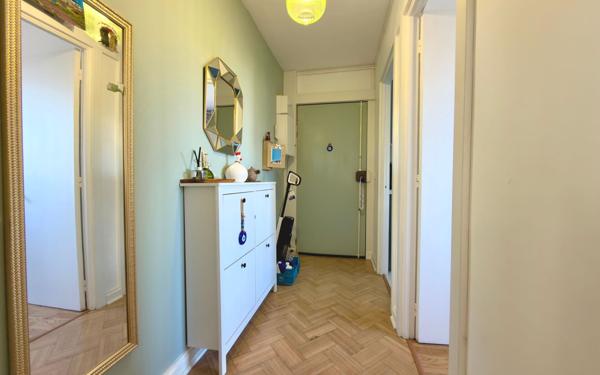 Appartement à vendre    4 pièces • 65,97 m2 Épinay-sur-Seine