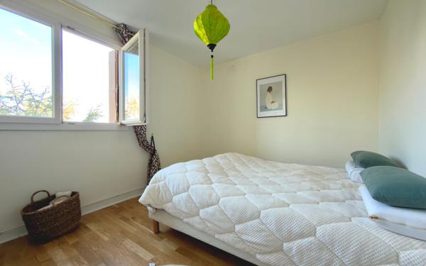 Appartement à vendre    4 pièces • 65,97 m2 Épinay-sur-Seine