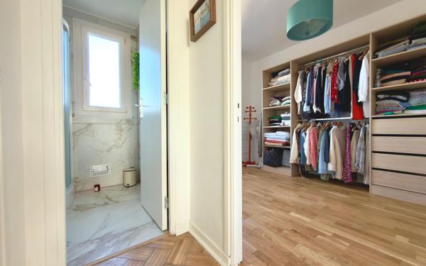 Appartement à vendre    4 pièces • 65,97 m2 Épinay-sur-Seine