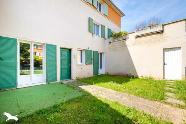 Appartement 149 000 € Vaulx-en-Velin 2 p 49 m² DPE D