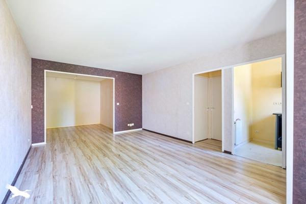 Appartement 149 000 € Vaulx-en-Velin 2 p 49 m² DPE D