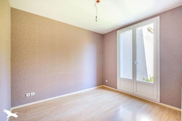 Appartement 149 000 € Vaulx-en-Velin 2 p 49 m² DPE D