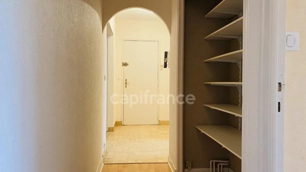 Quimper Ouest - vente - appartement colocation T4 meublé de 80 m² habitable