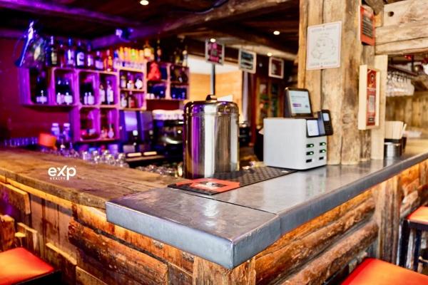Vente Fonds de commerce Restaurant Chamrousse