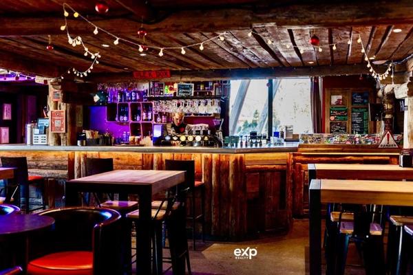 Vente Fonds de commerce Restaurant Chamrousse