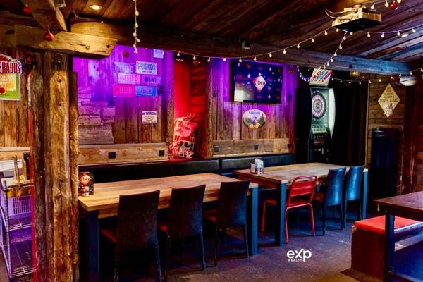 Vente Fonds de commerce Restaurant Chamrousse