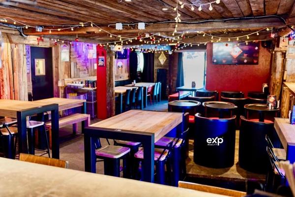 Vente Fonds de commerce Restaurant Chamrousse
