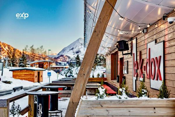 Vente Fonds de commerce Restaurant Chamrousse