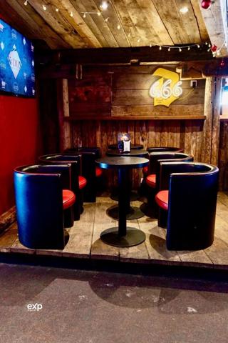 Vente Fonds de commerce Restaurant Chamrousse