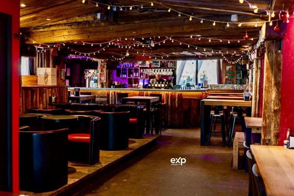 Vente Fonds de commerce Restaurant Chamrousse