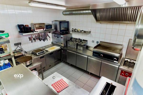 Vente Fonds de commerce Restaurant Chamrousse