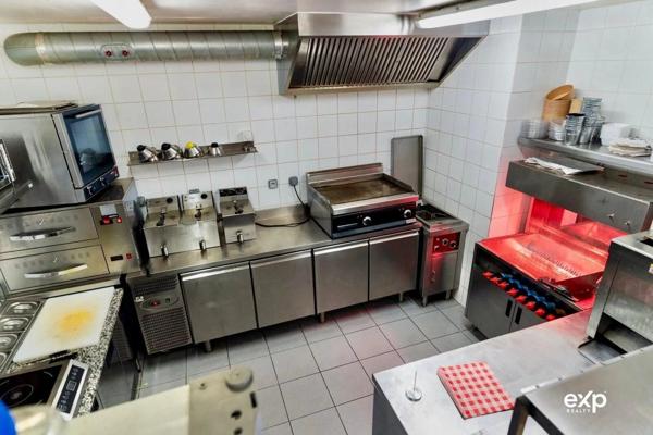 Vente Fonds de commerce Restaurant Chamrousse