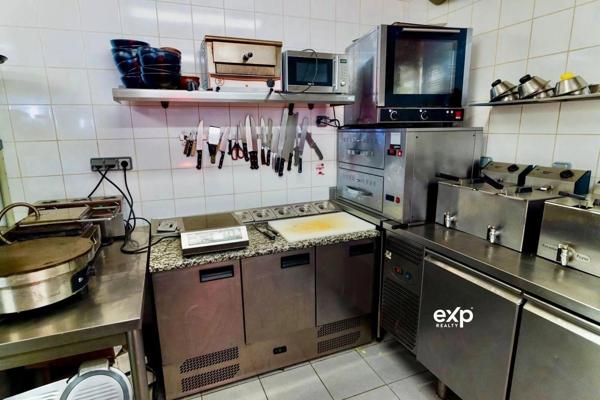 Vente Fonds de commerce Restaurant Chamrousse