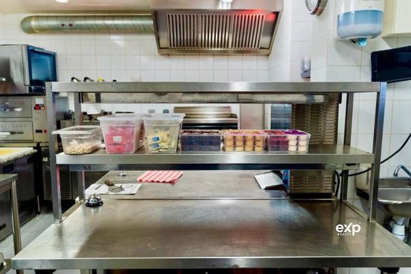 Vente Fonds de commerce Restaurant Chamrousse
