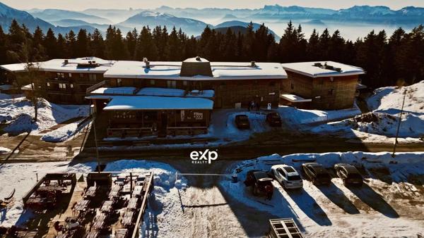 Vente Fonds de commerce Restaurant Chamrousse