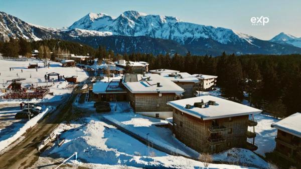 Vente Fonds de commerce Restaurant Chamrousse