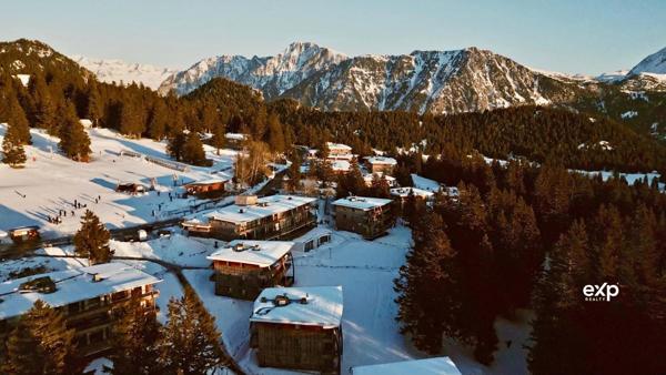 Vente Fonds de commerce Restaurant Chamrousse