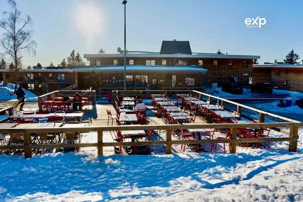 Vente Fonds de commerce Restaurant Chamrousse