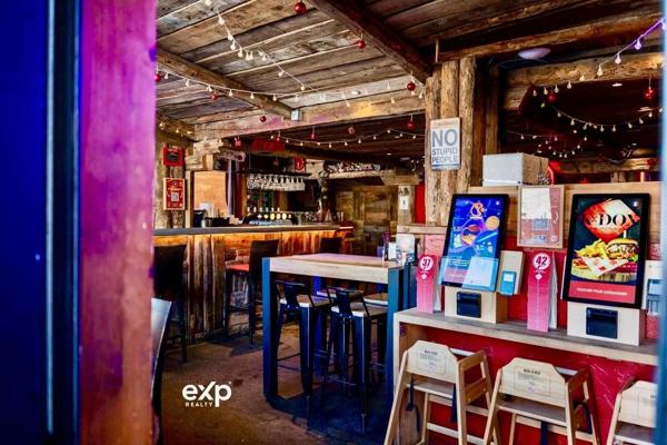 Vente Fonds de commerce Restaurant Chamrousse