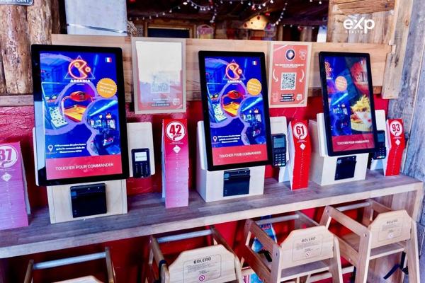 Vente Fonds de commerce Restaurant Chamrousse