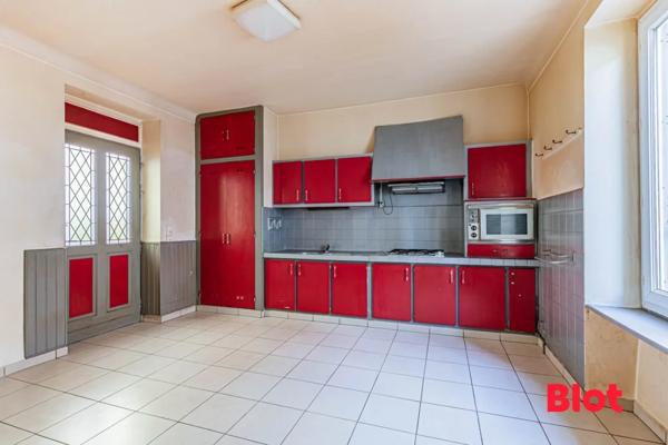 Maison 3 pièce(s)