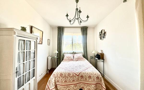 Appartement à vendre    3 pièces • 91,90 m2 Saint-Laurent-du-Var