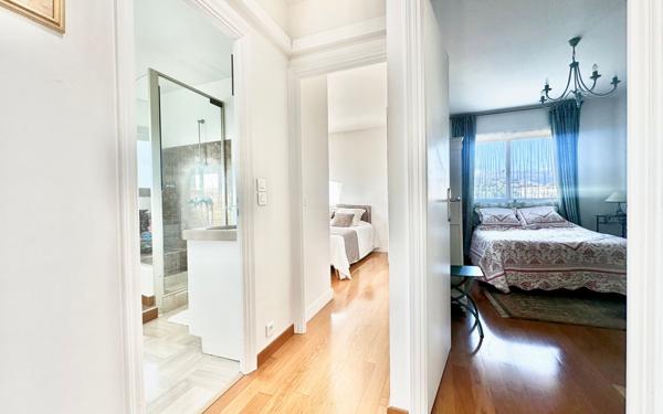 Appartement à vendre    3 pièces • 91,90 m2 Saint-Laurent-du-Var