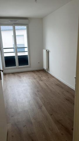 Appartement Drancy 3 pièce(s)