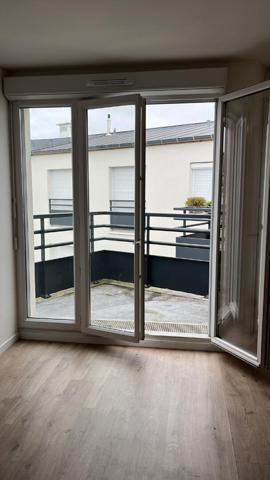 Appartement Drancy 3 pièce(s)