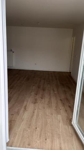 Appartement Drancy 3 pièce(s)