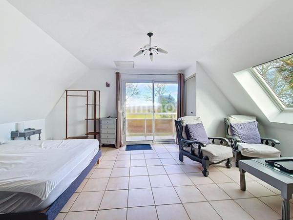 Maison de 6 pièces, 140 m² à Quéménéven 29180