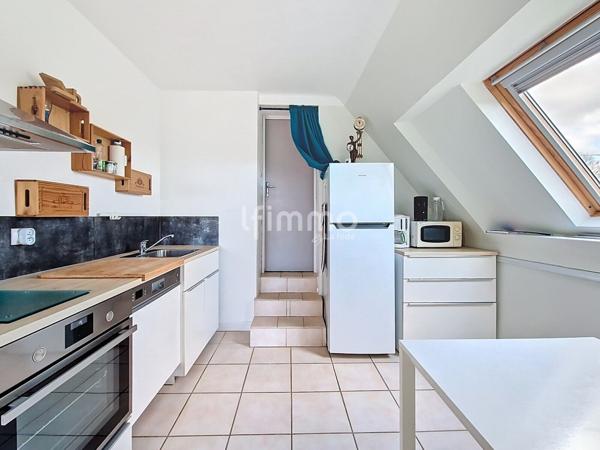 Maison de 6 pièces, 140 m² à Quéménéven 29180
