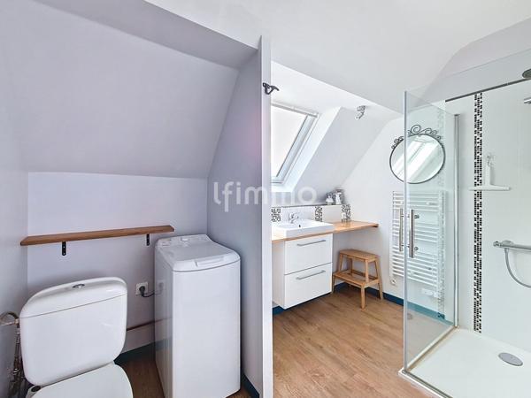 Maison de 6 pièces, 140 m² à Quéménéven 29180
