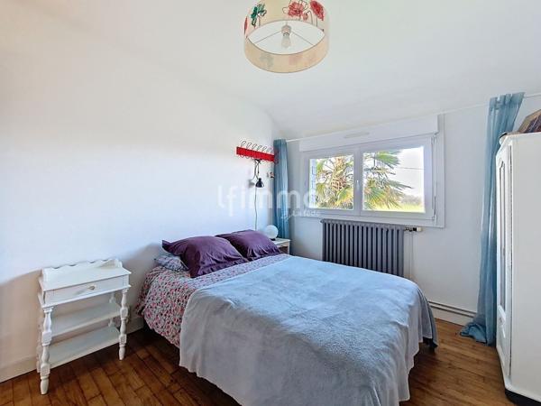 Maison de 6 pièces, 140 m² à Quéménéven 29180