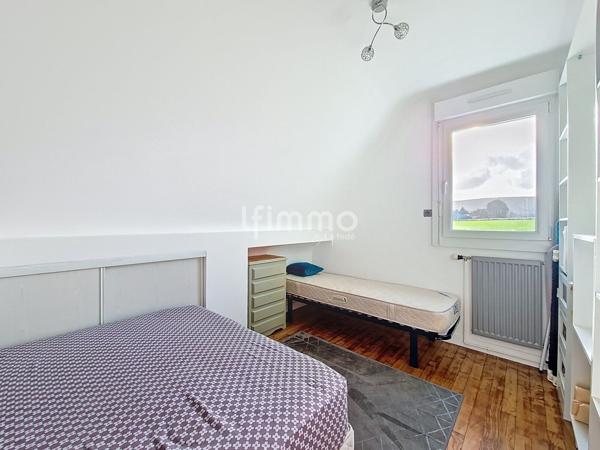 Maison de 6 pièces, 140 m² à Quéménéven 29180