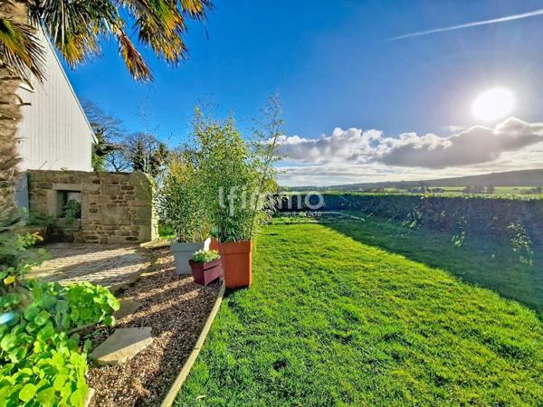 Maison de 6 pièces, 140 m² à Quéménéven 29180