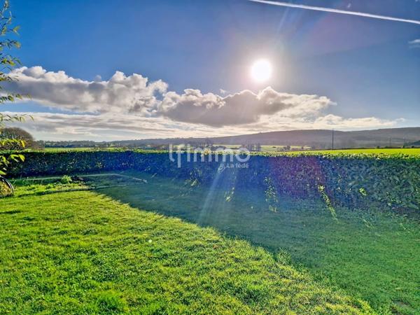 Maison de 6 pièces, 140 m² à Quéménéven 29180