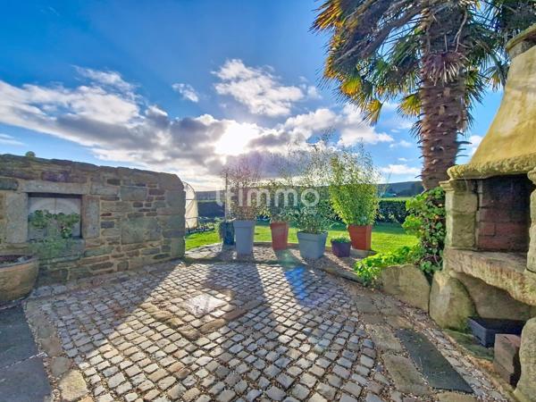 Maison de 6 pièces, 140 m² à Quéménéven 29180