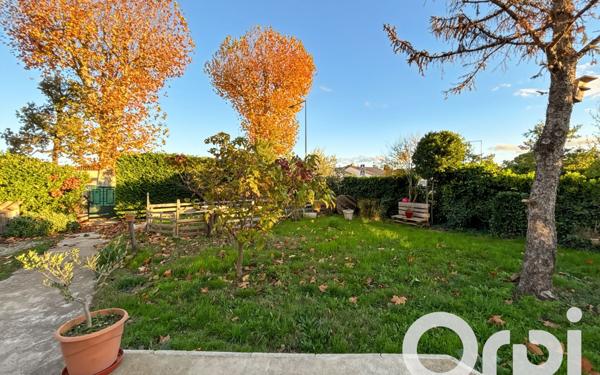 Maison à vendre    3 pièces •  Lapalud